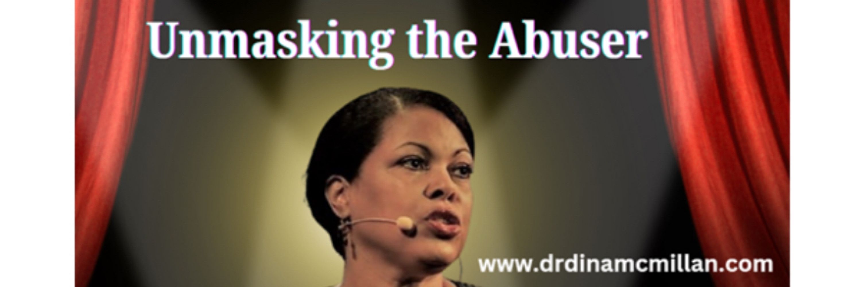 Dr. Dina McMillan
