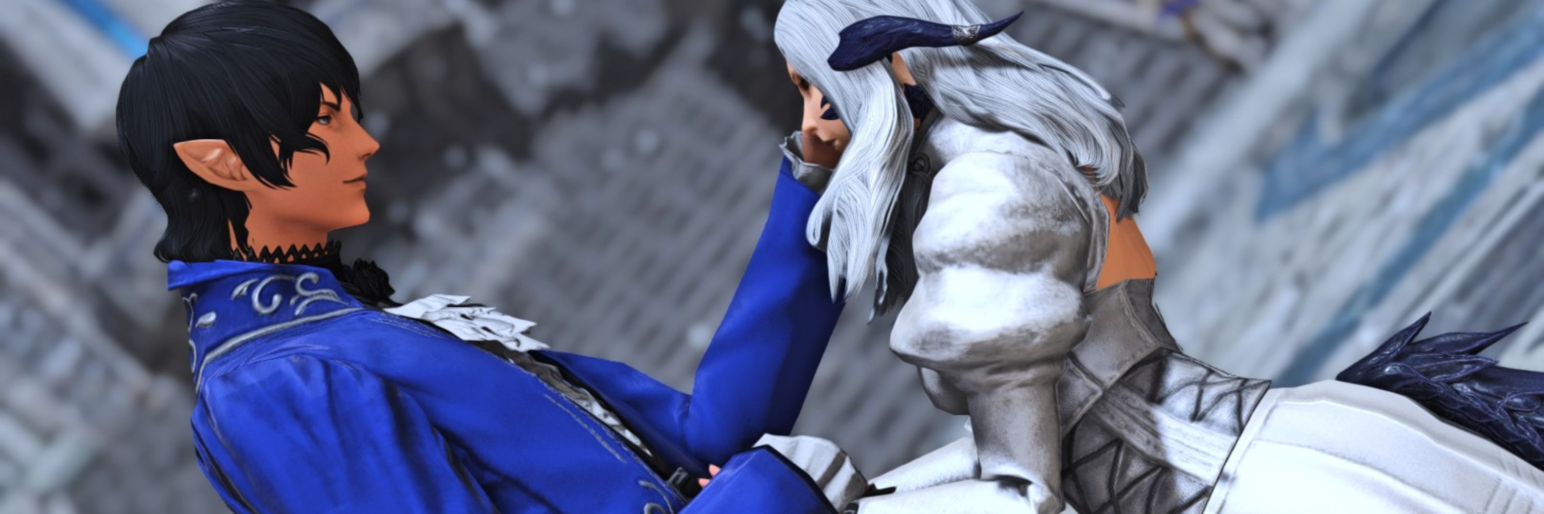 Icipher Septim's DNC arc