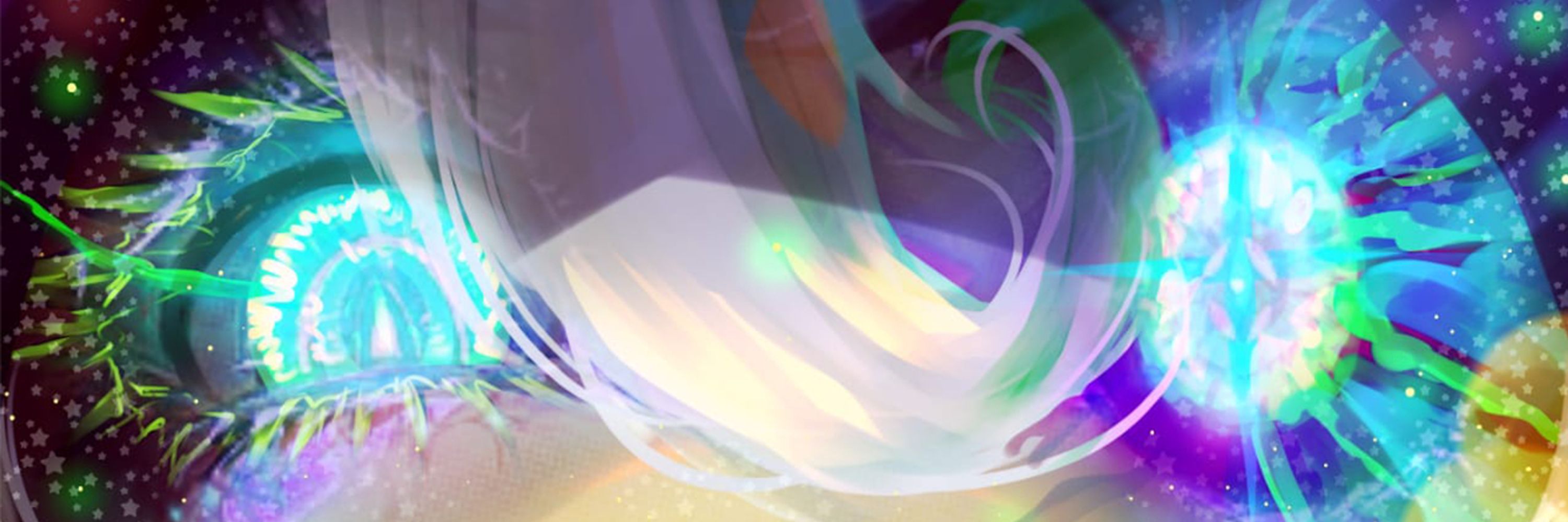 Shin Panda Z - Weird Voidbear Vtuber(ish)