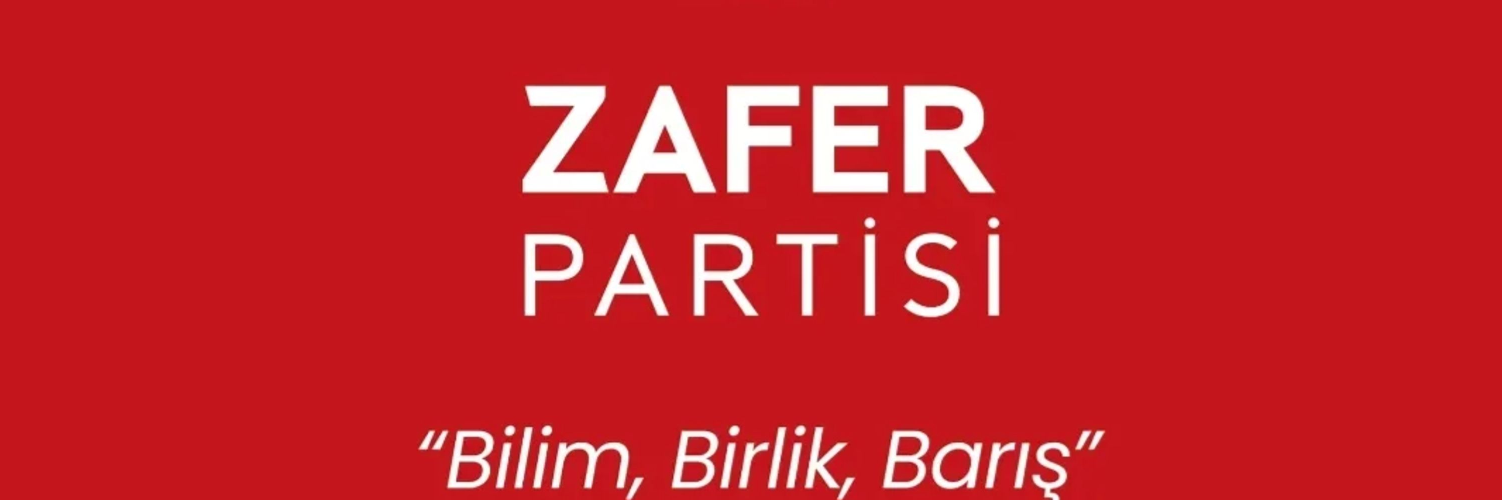 Zafer Partisi Van 