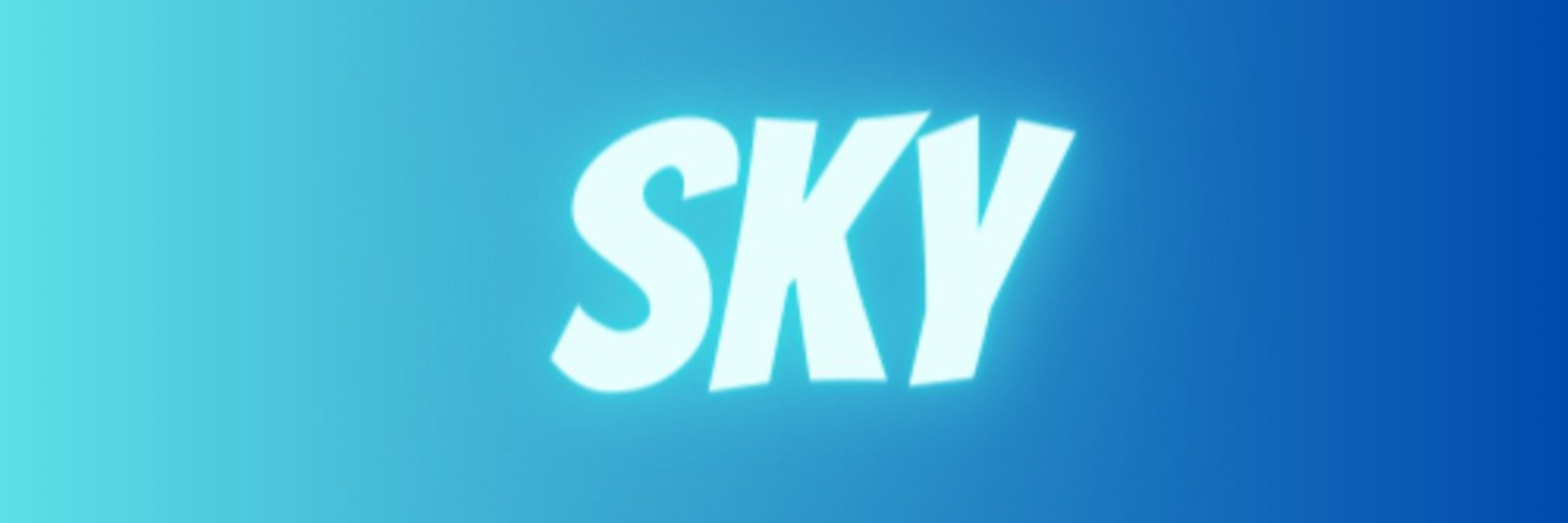 スカイ-sky-#自称、あーずかいの妹(((