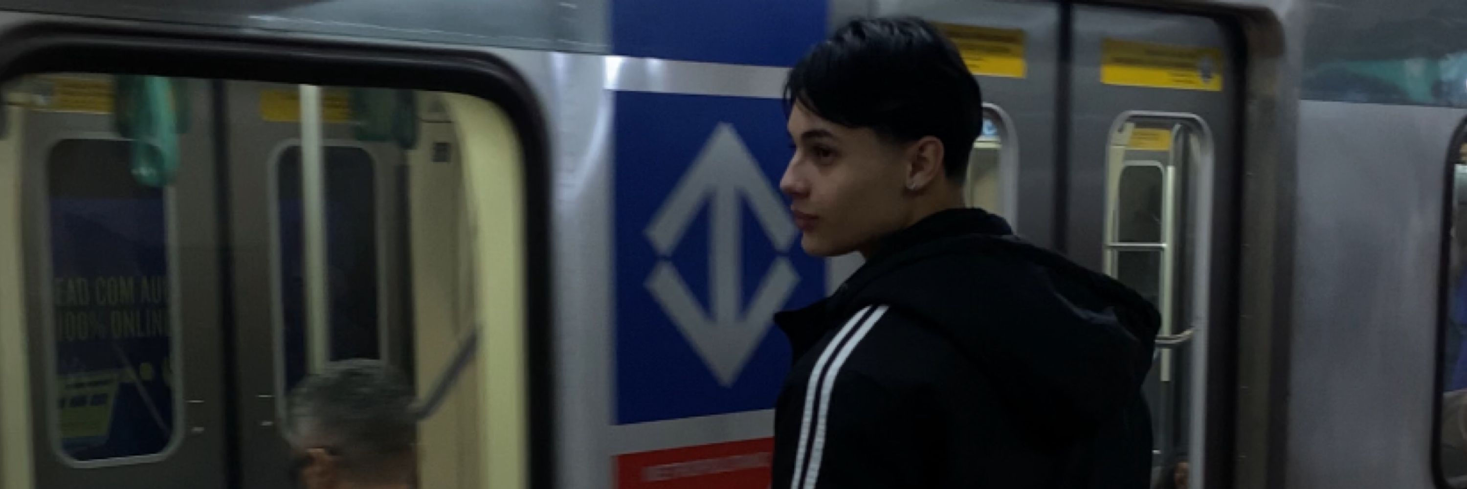 Gabriel Lindo