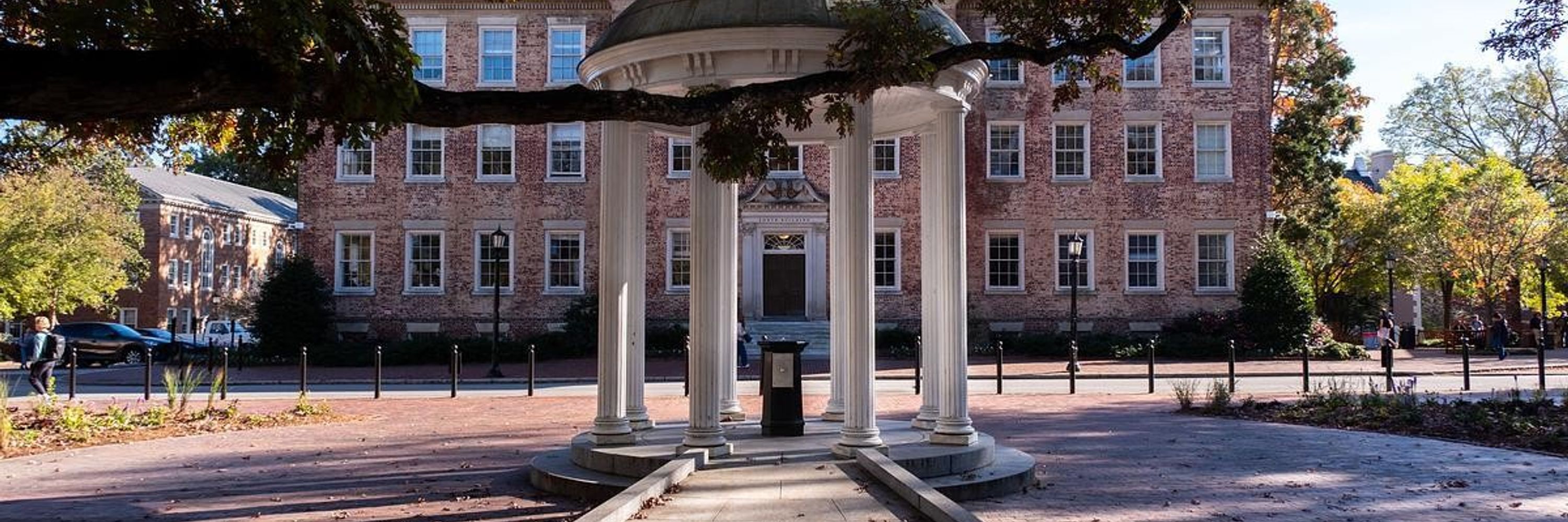 Morehead-Cain Foundation