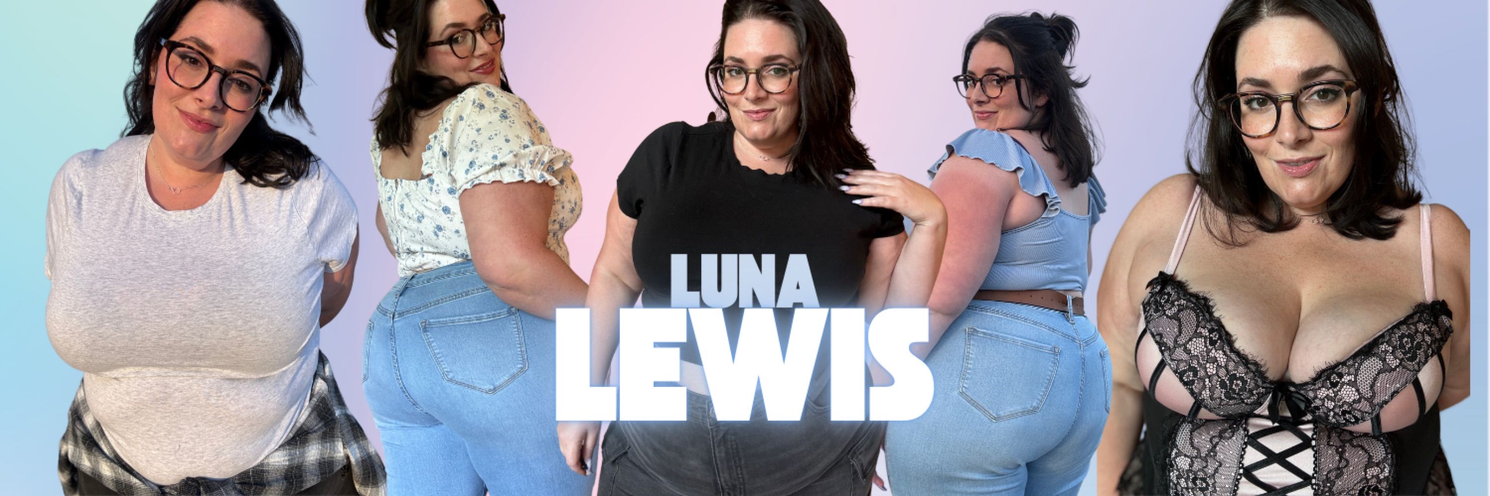 Luna Lewis ☾