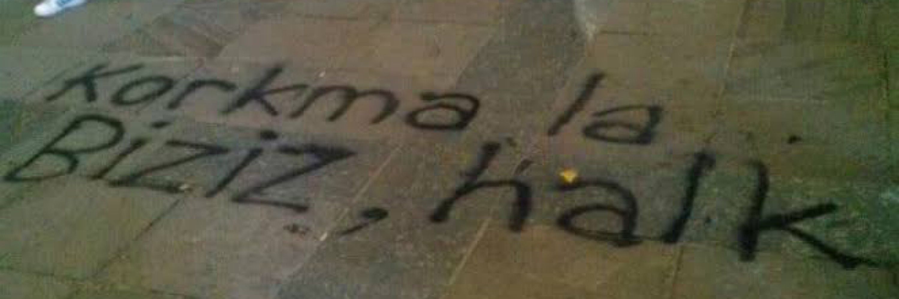 Varsayalım İsmail