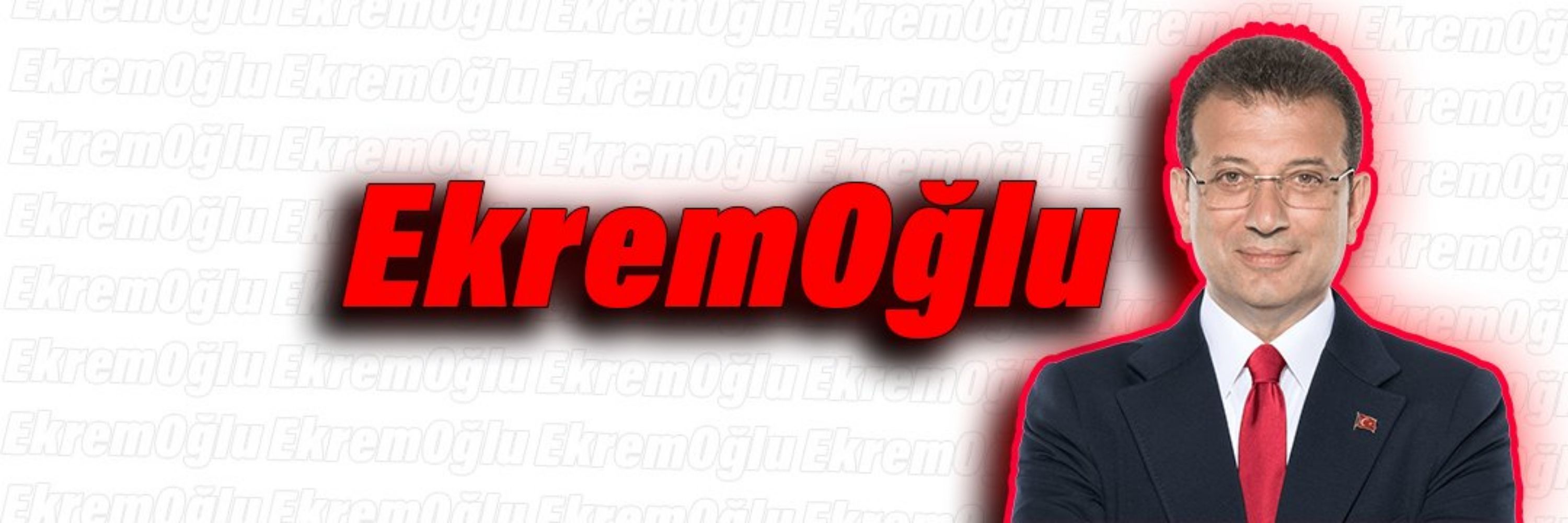 EkremOğlu