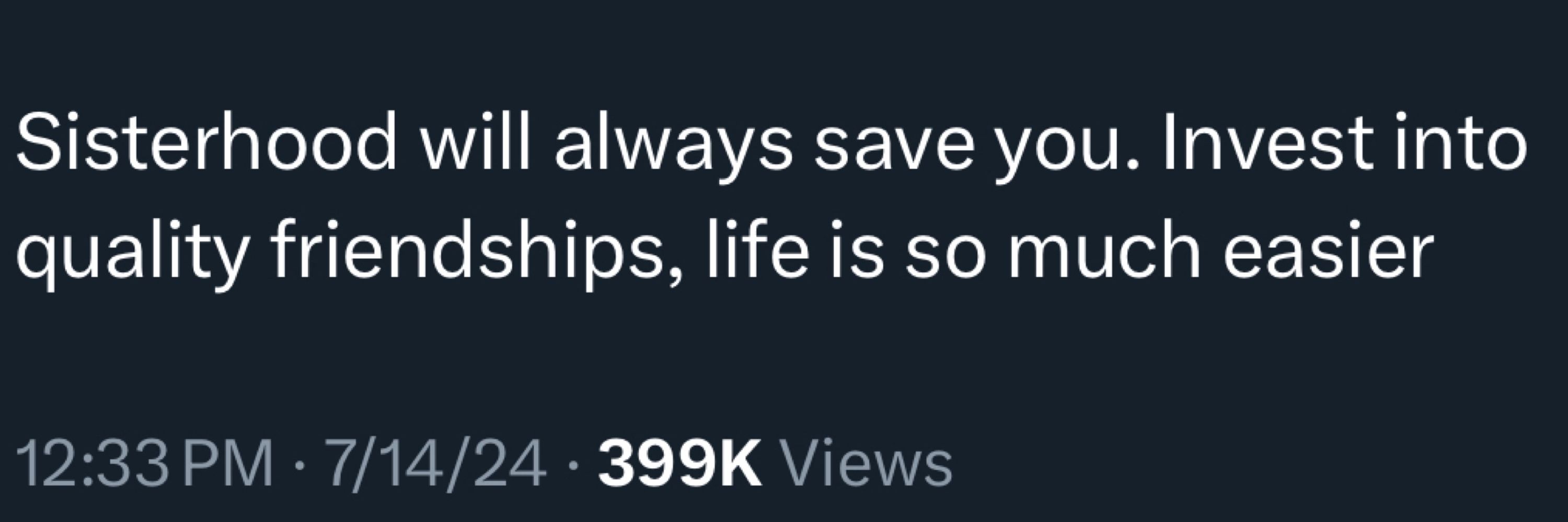 Well, um yeah lol