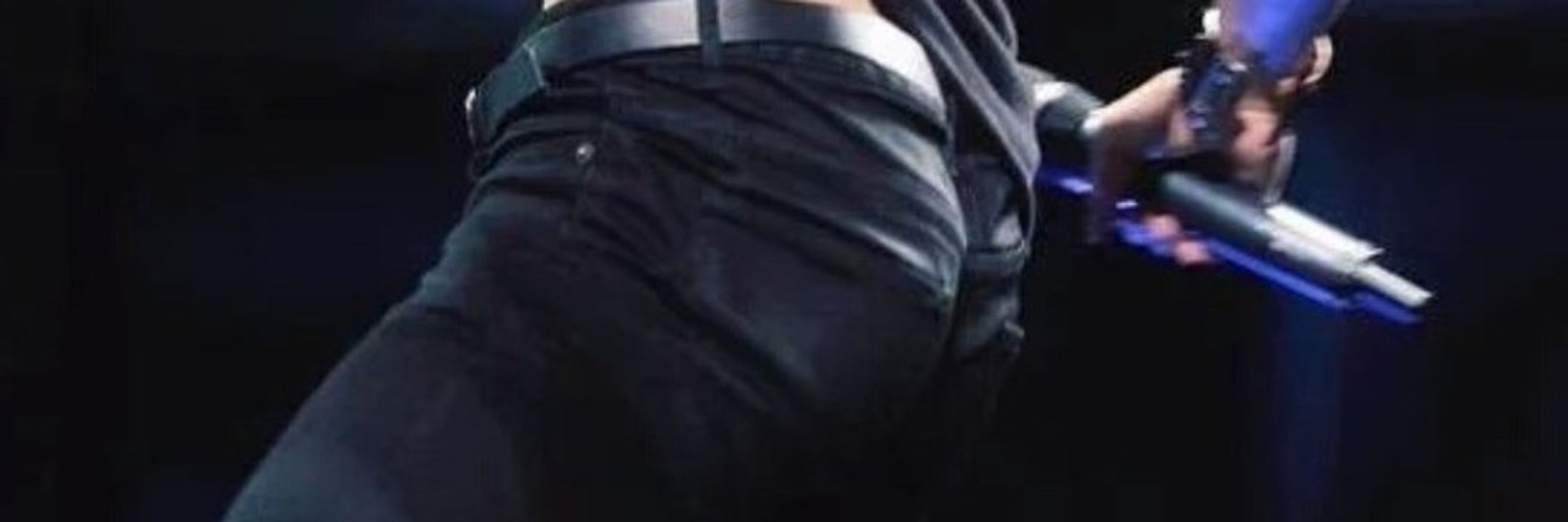 Ass Like Jimin Goals 🐥💜 