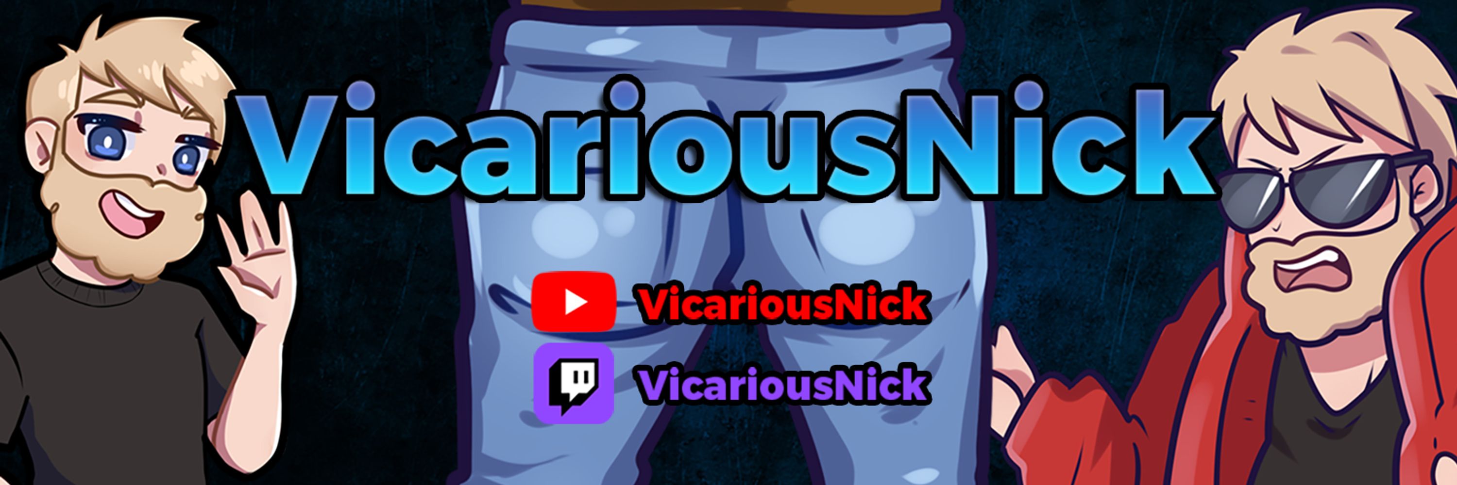 VicariousNick