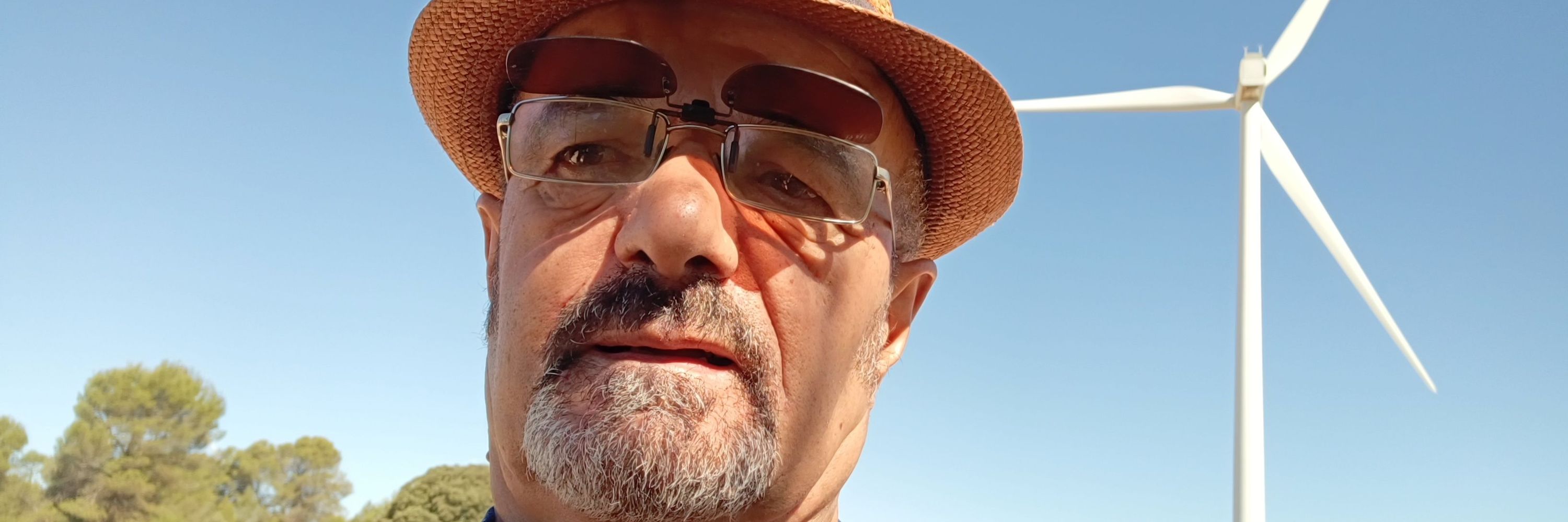Ricardo Sánchez Fernández 