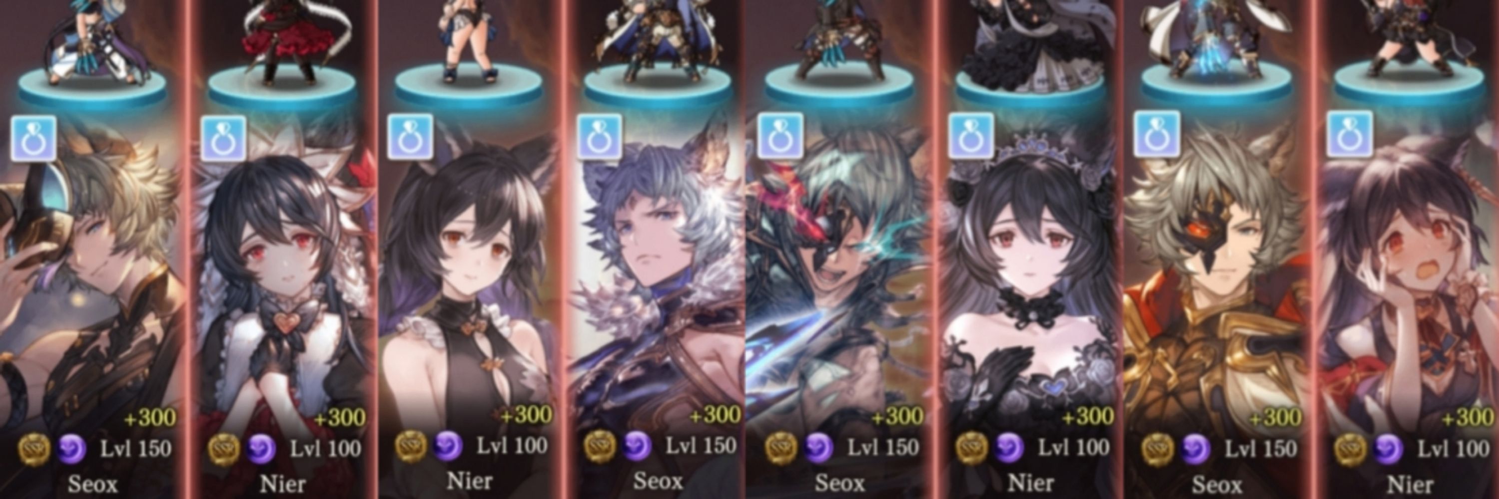 Ebi The Nier's Shrimp
