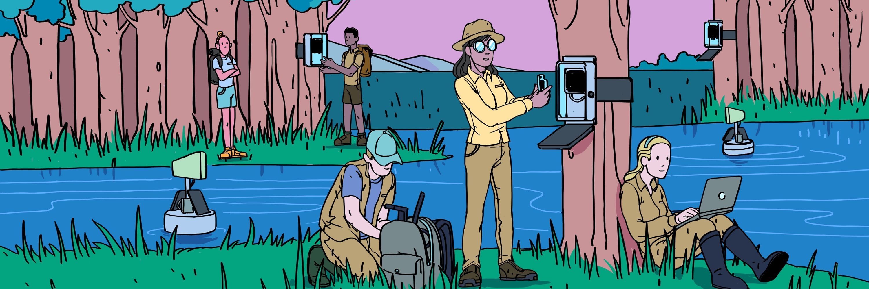 FieldKit.org