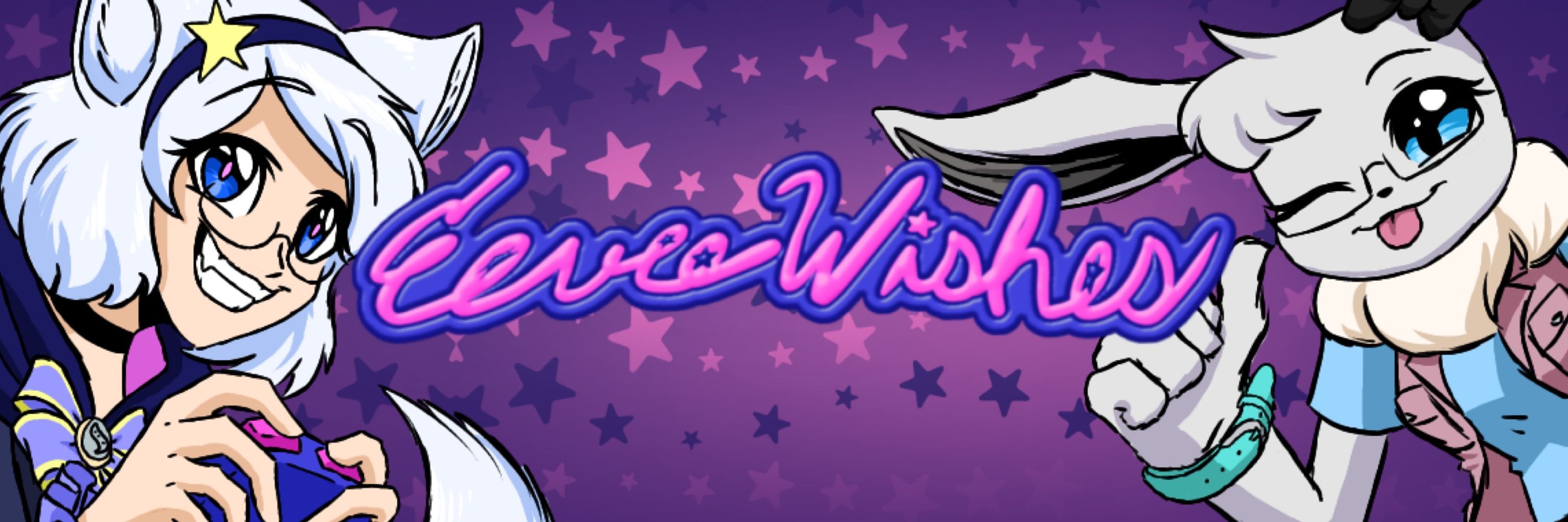 EeveeWishes