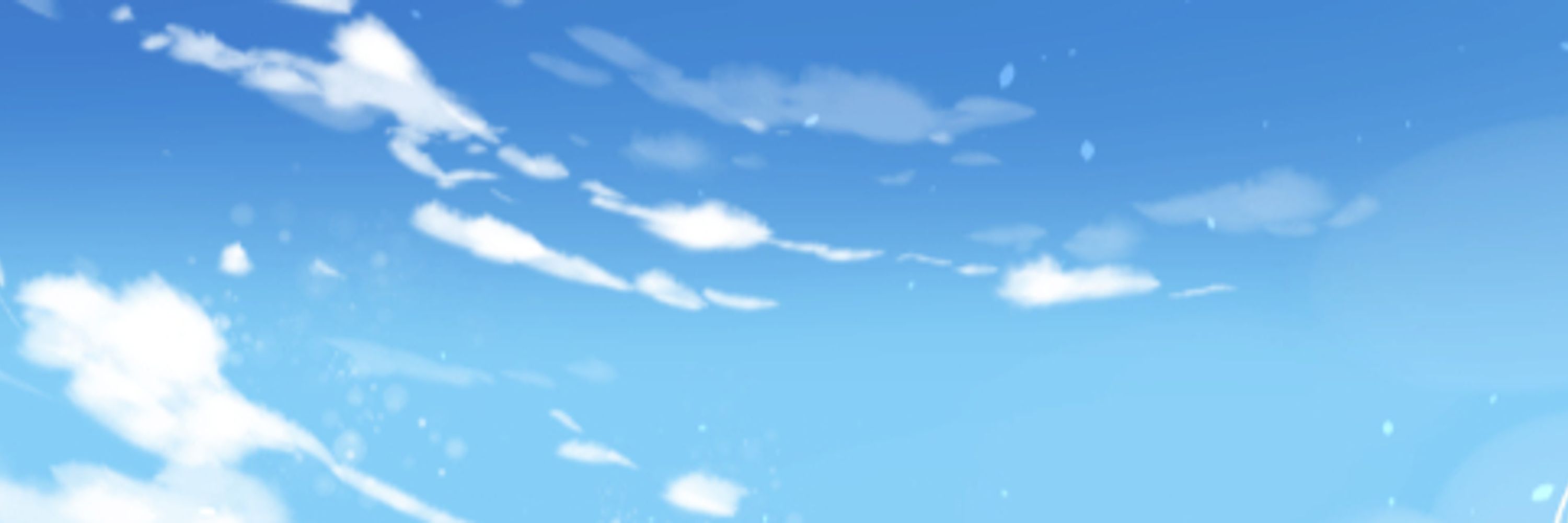 Profile banner