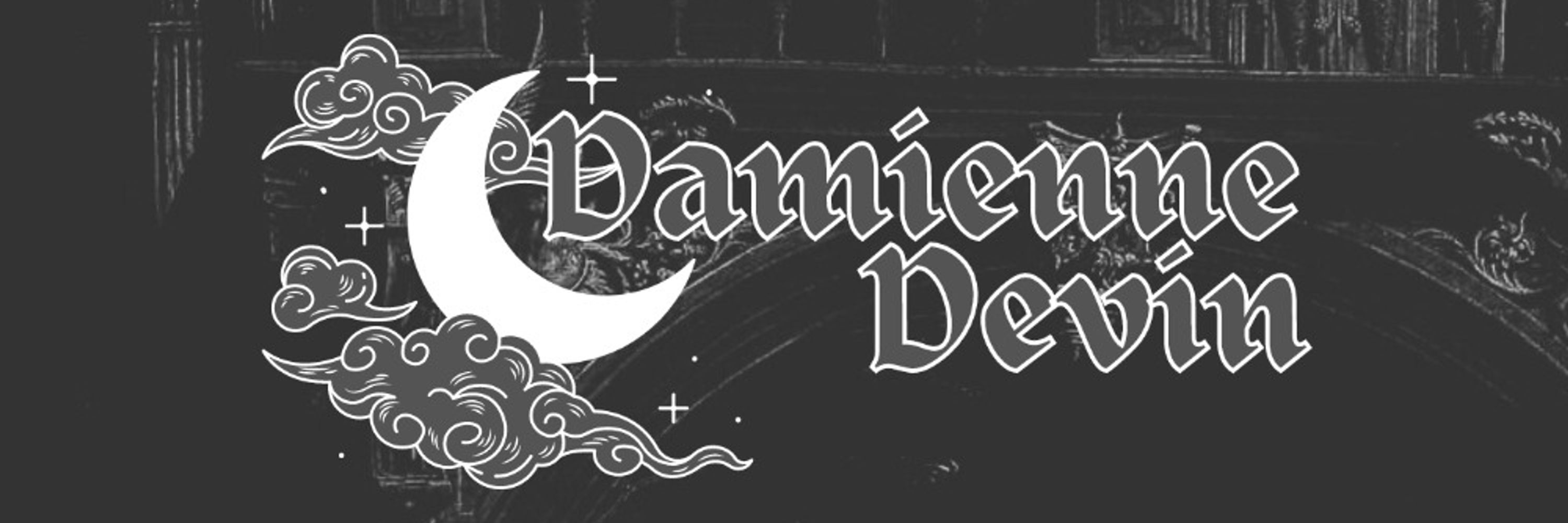 Damienne Devin 🌙☁️ PNGtuber
