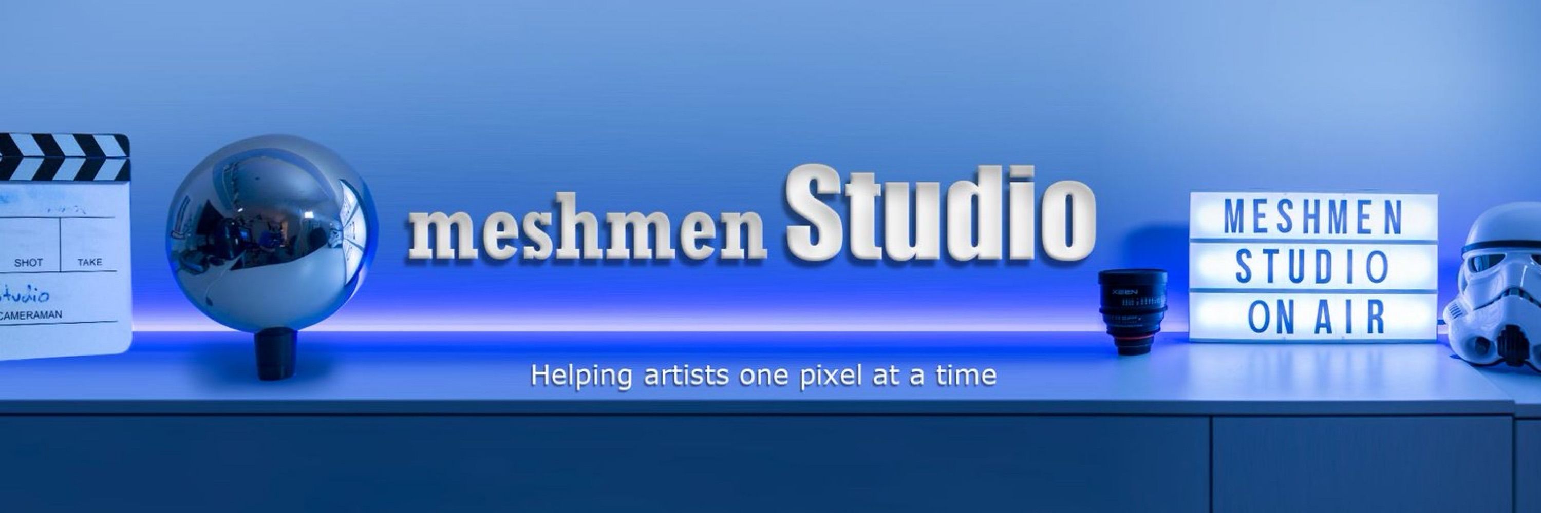 Meshmen studio