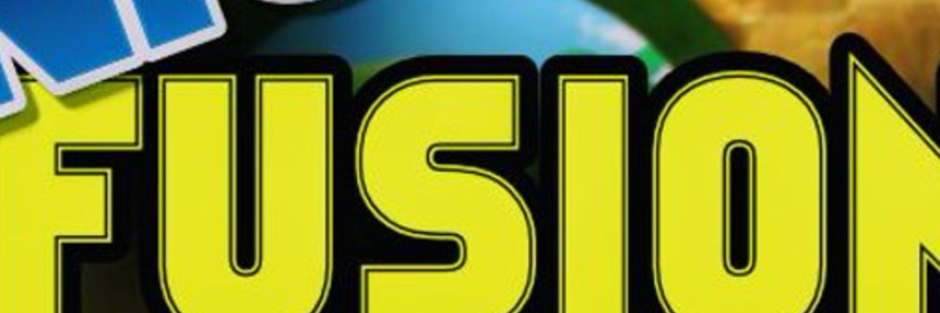 SonicFusion2K