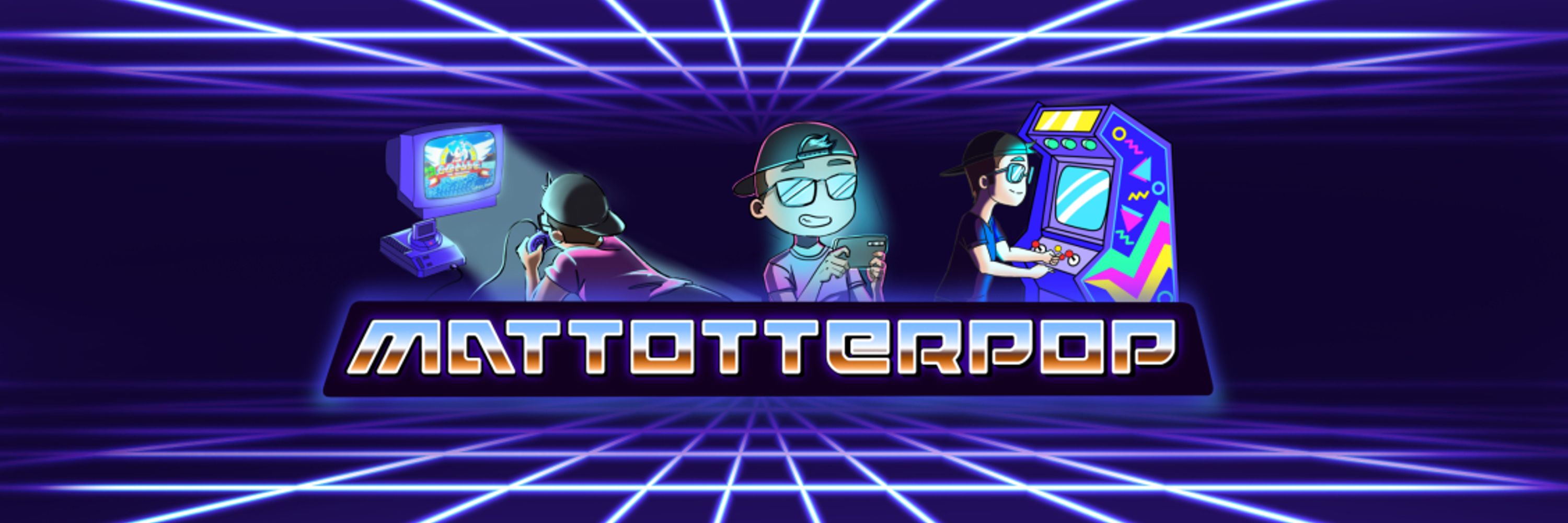 MattOtterPop