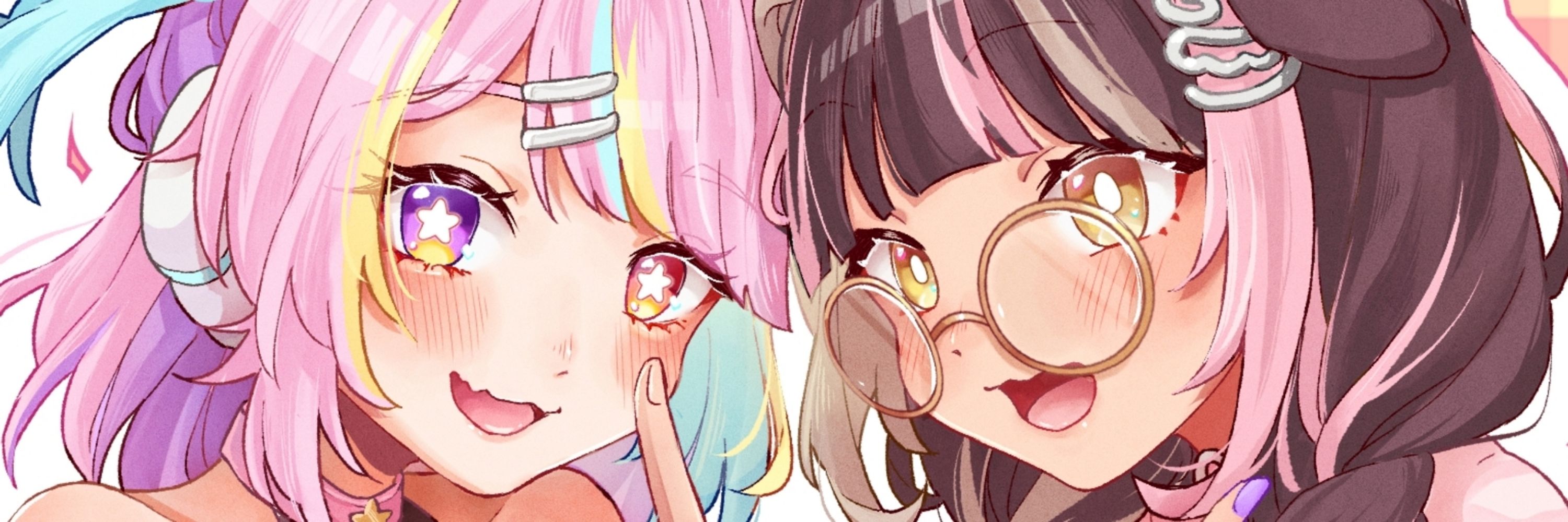 🌐 Akari Rini 🐰⭐ Cyber Bnuy V-tuber ✧･ﾟ