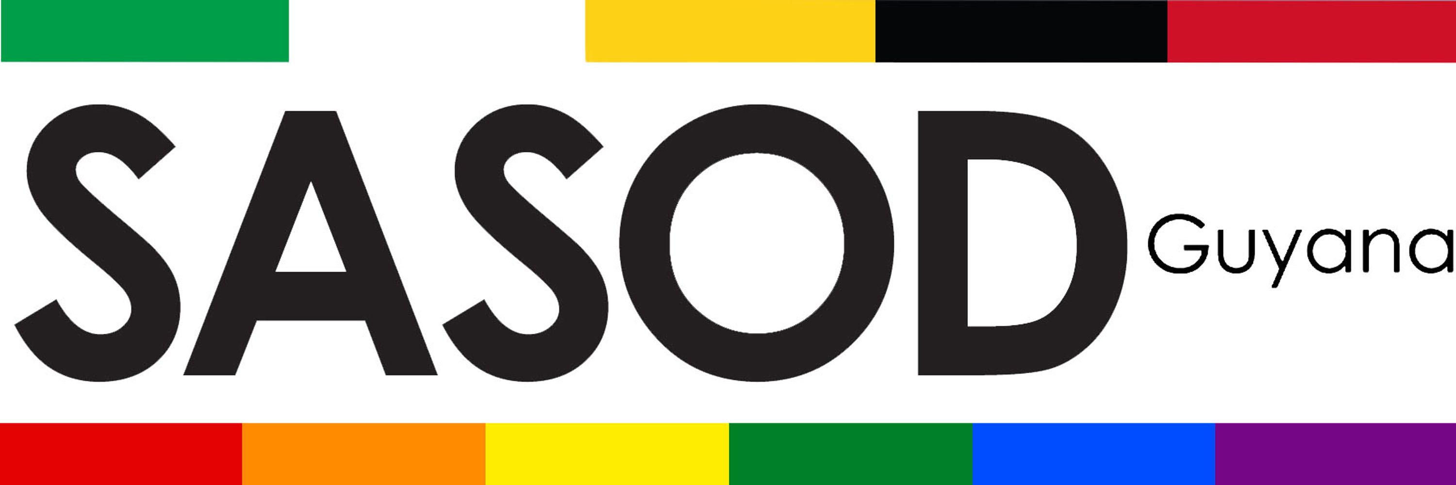 SASODGuyana