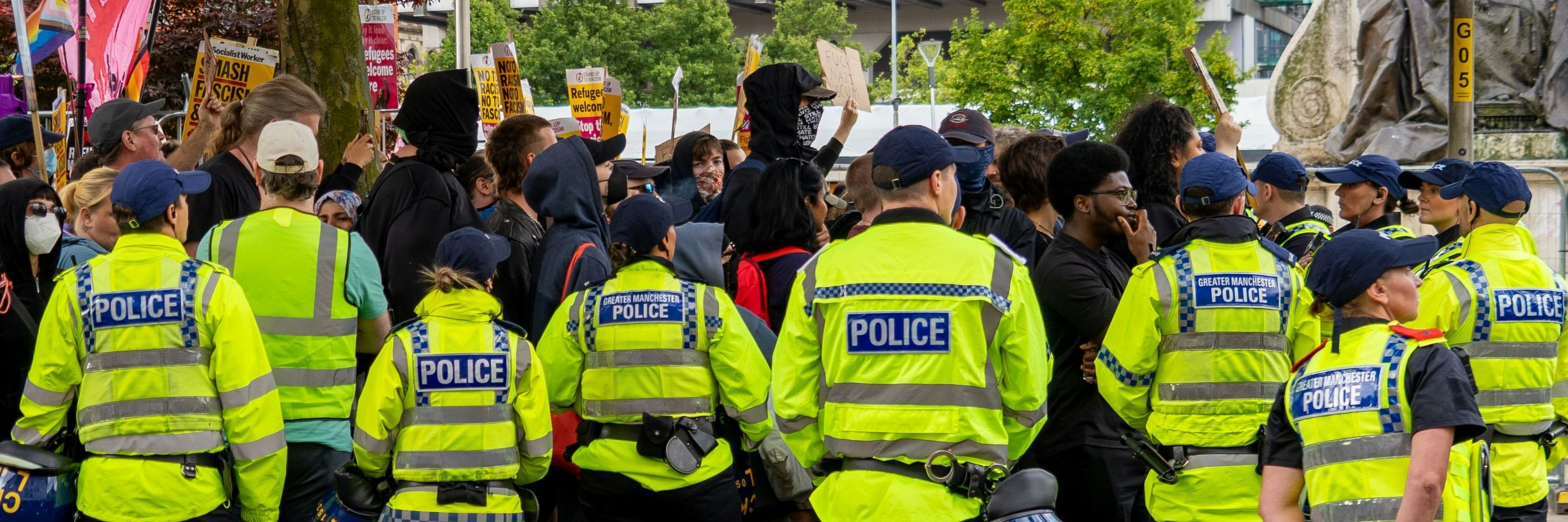 N8 Policing Research Partnership