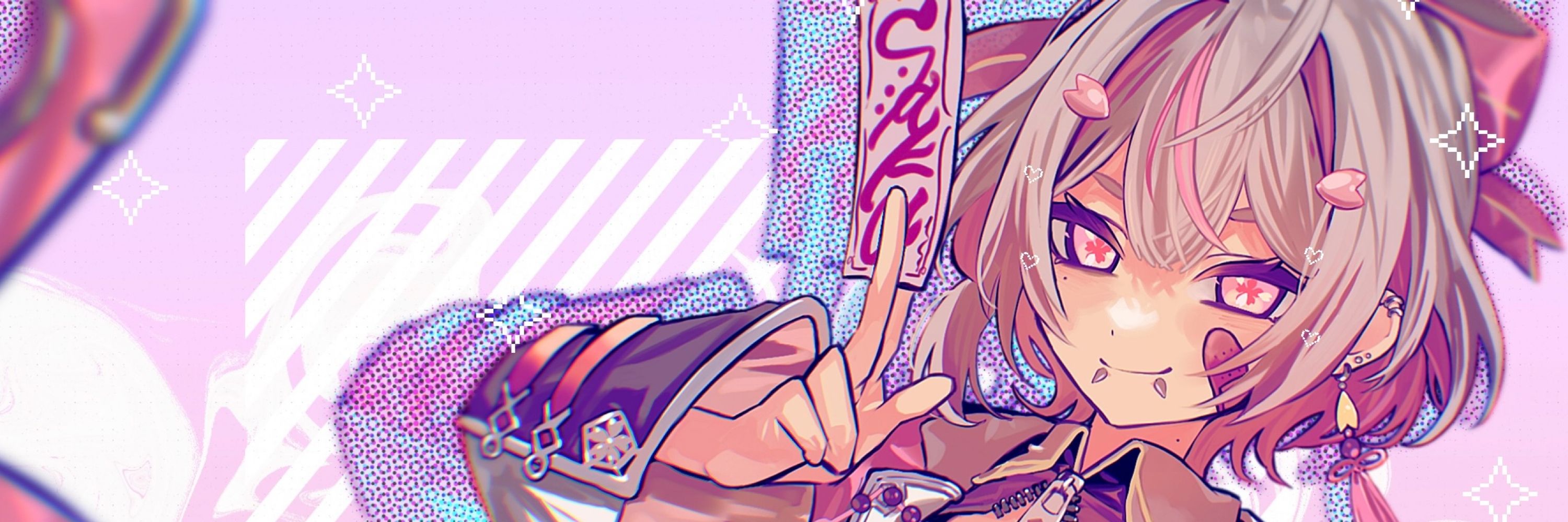saku 🌸📿 yaoiful era (｀∀´)9