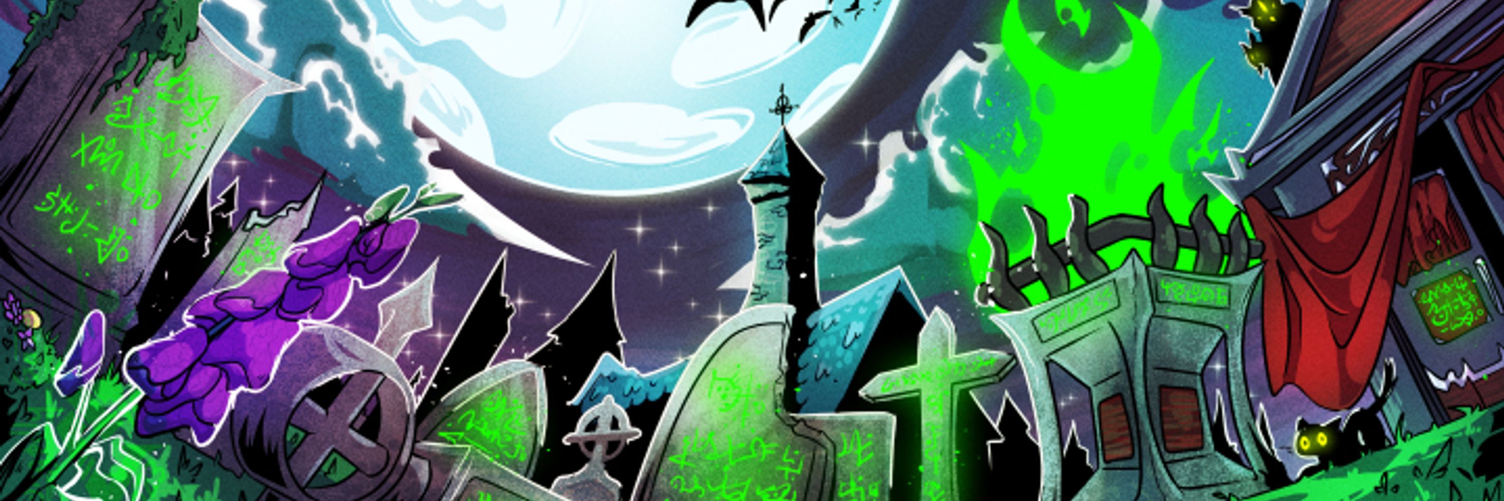 The Ungodly Gazette