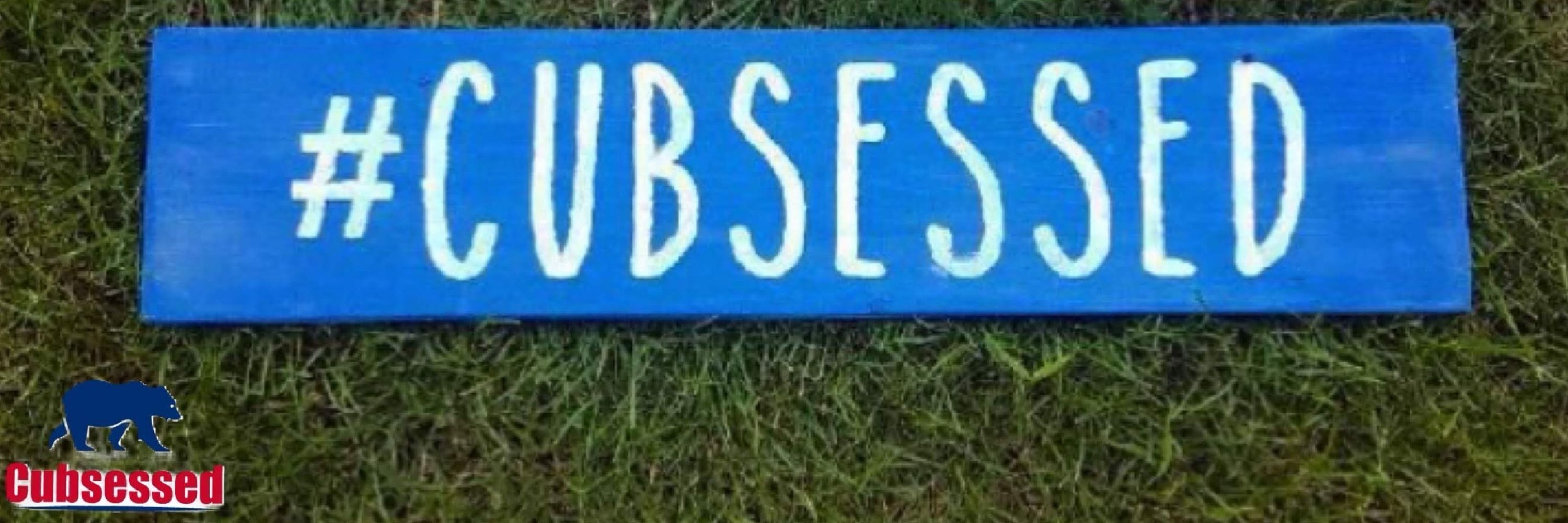 Cubsessed