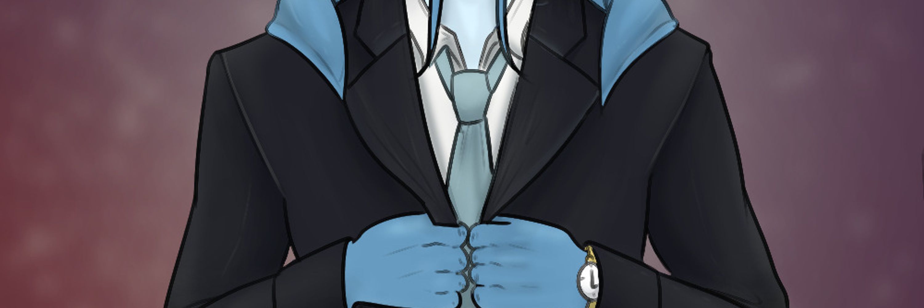 Sea Serpent Tailor [at FWA]
