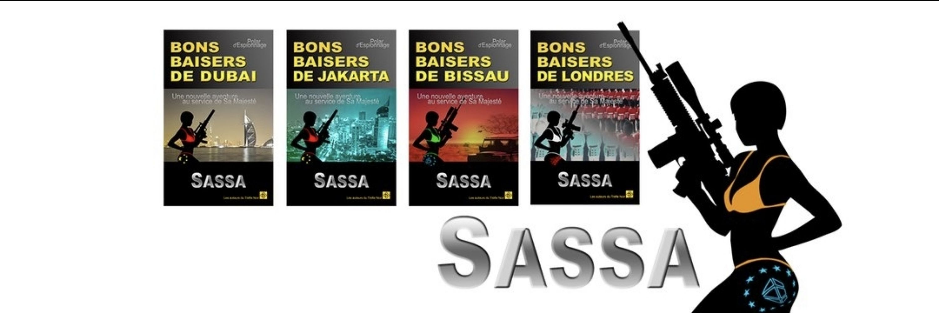 SASSA