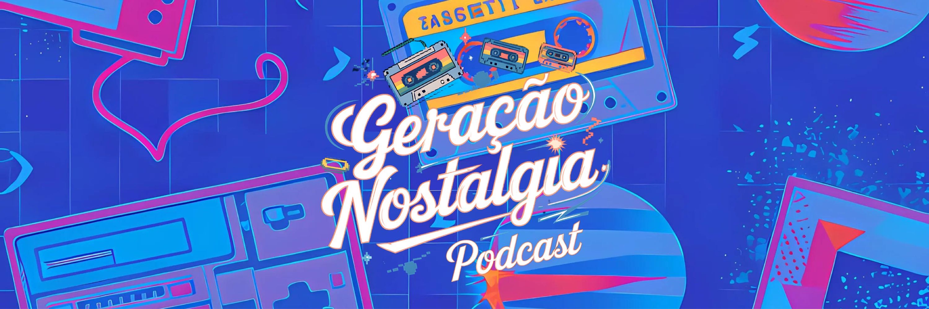 Geração Nostalgia