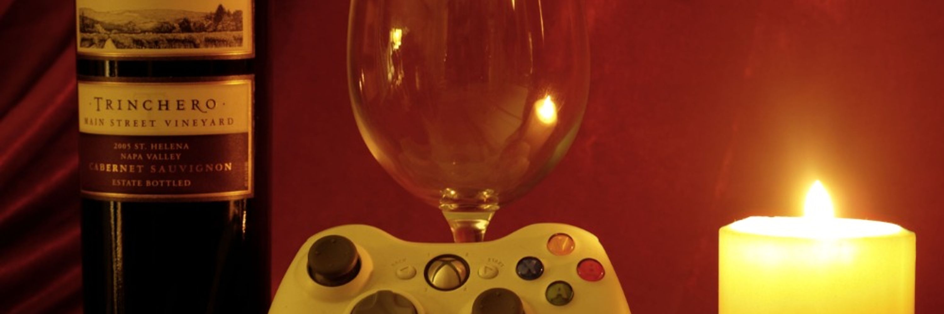 Gamer for Democracy