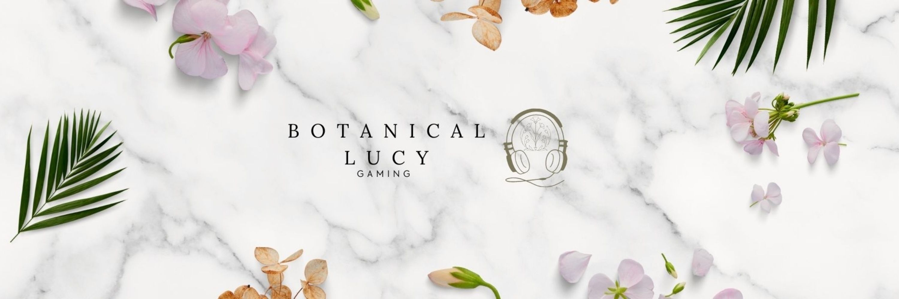 Botanical Lucy