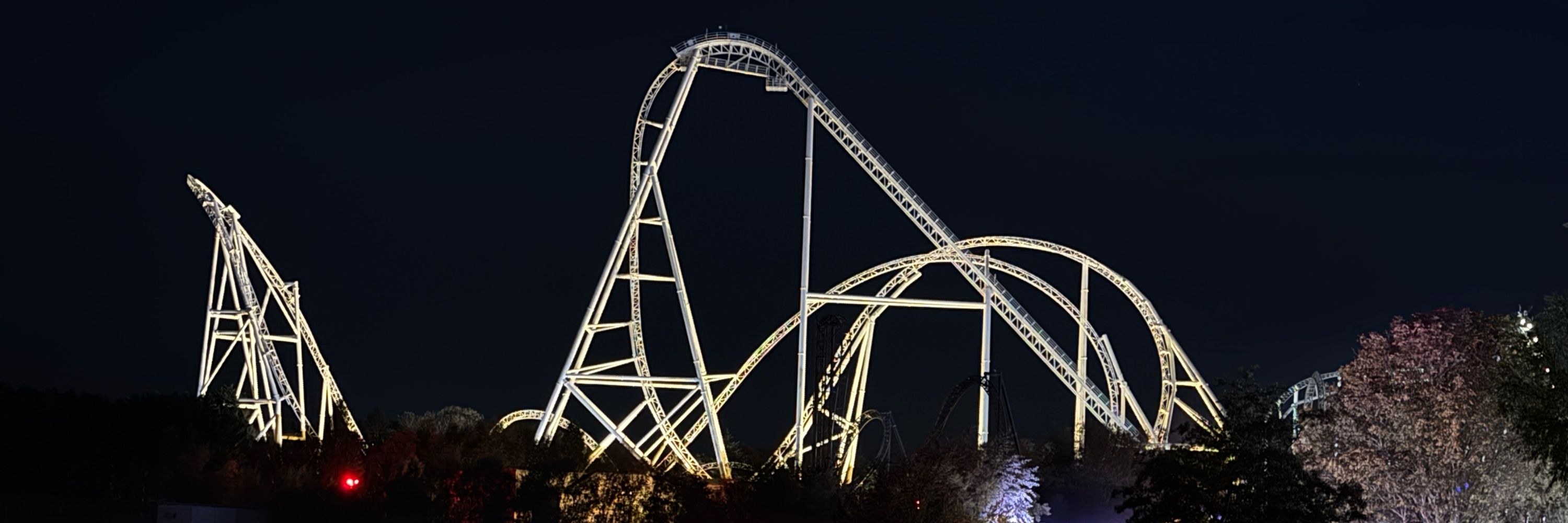 Theme Park Guide