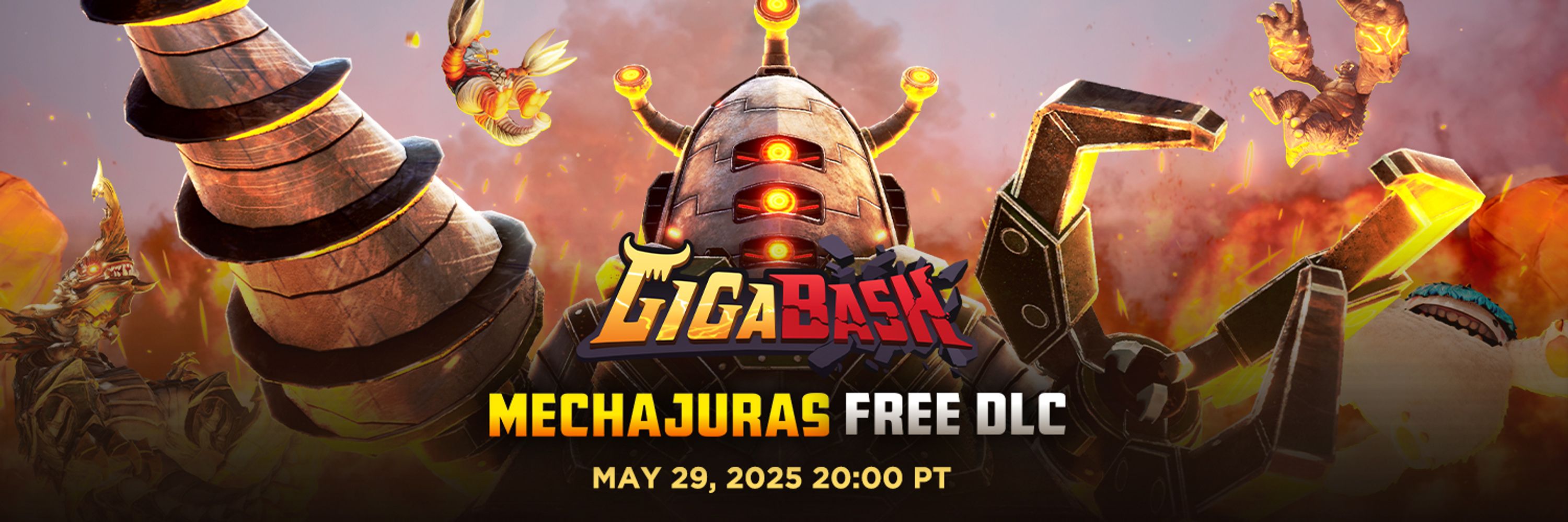 GigaBash