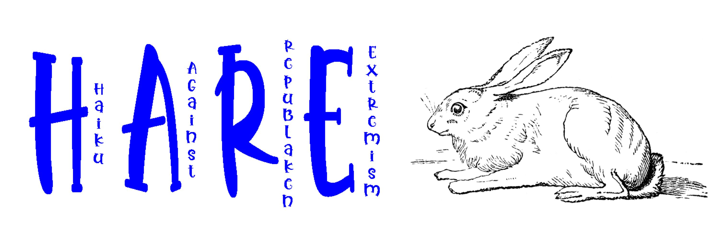 Just a Hare