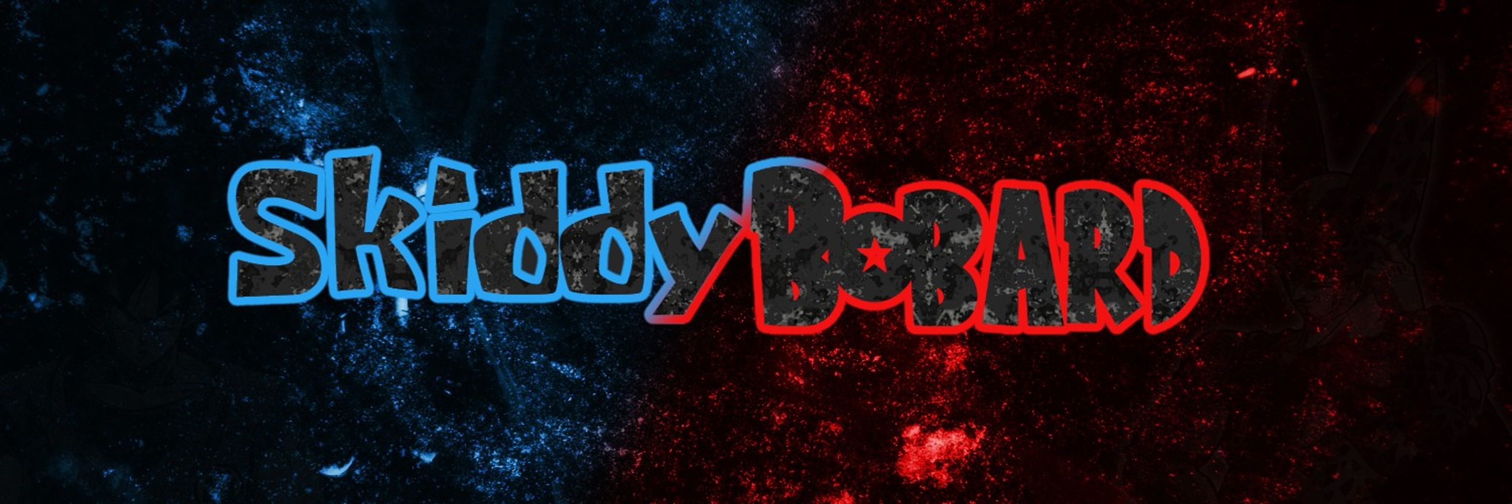 SkiddyBobard