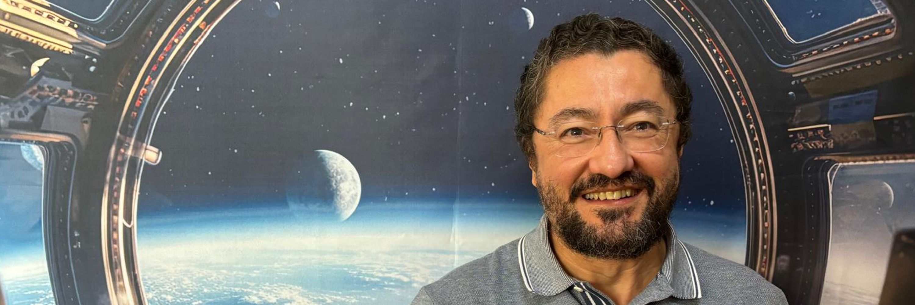 Francisco R. Villatoro