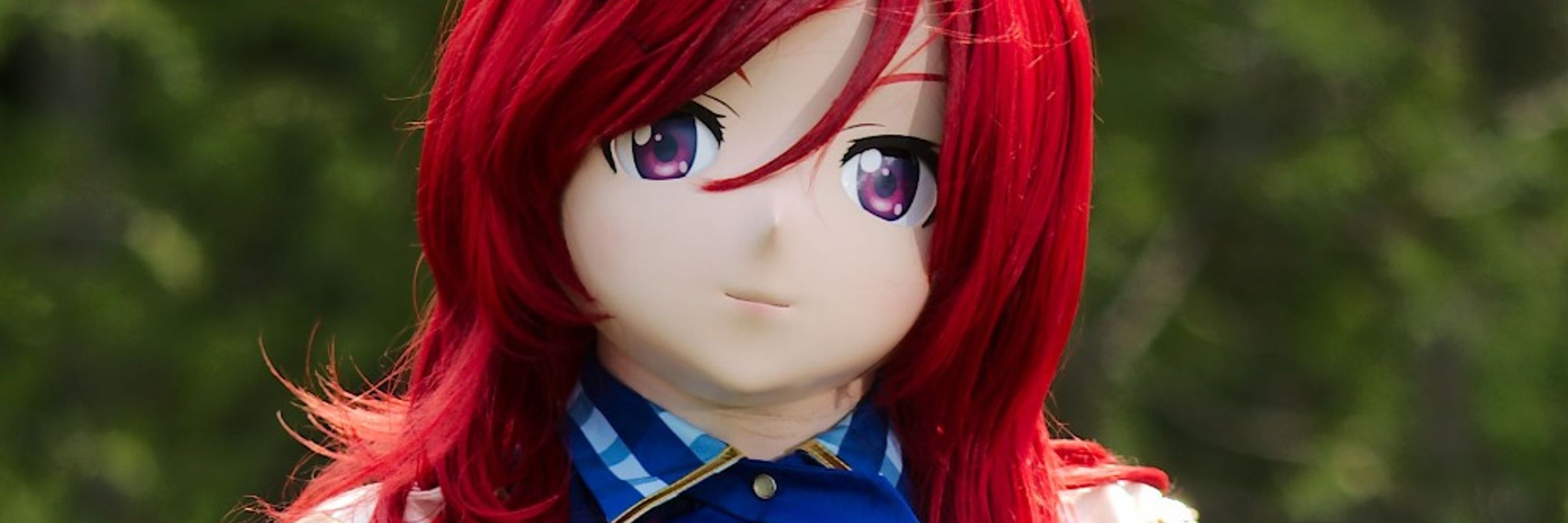 Nanako Doll