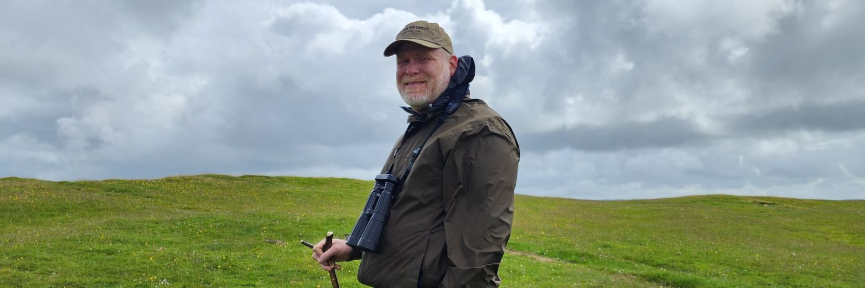Michael Erwin
