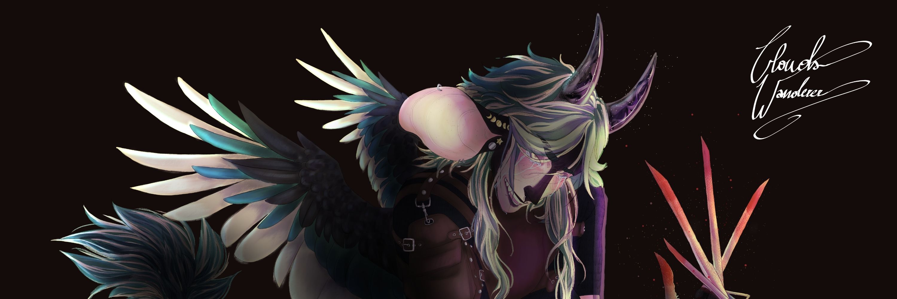 Tim!! °⋆.ೃ࿔*:･☁️･:* Comms open :P