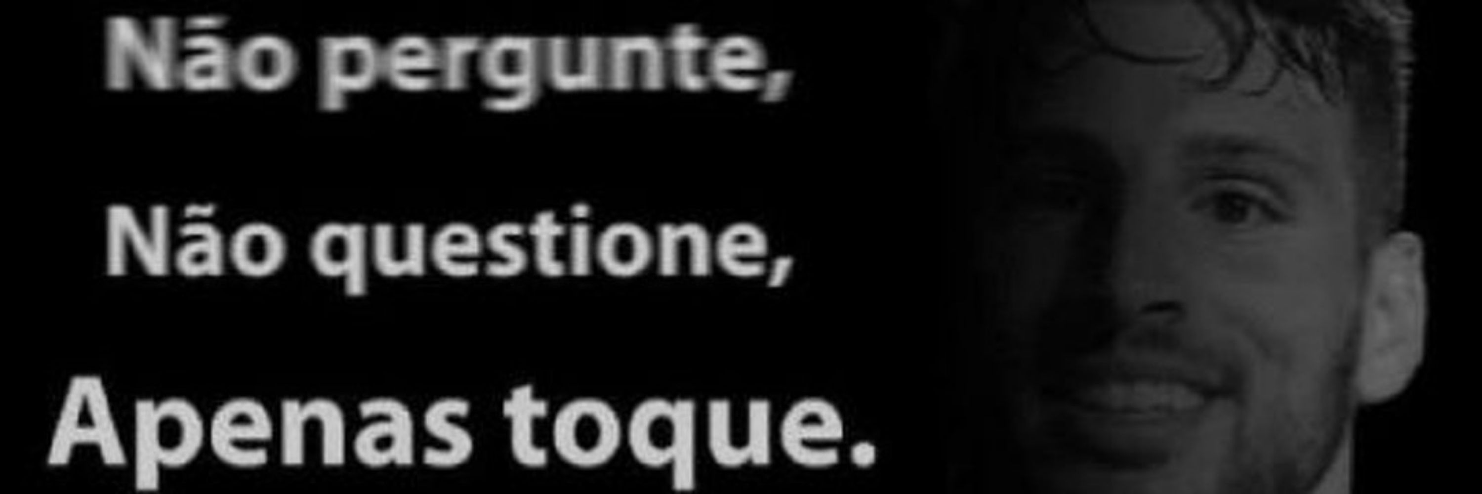 Felipe | tomando no cu e rindo