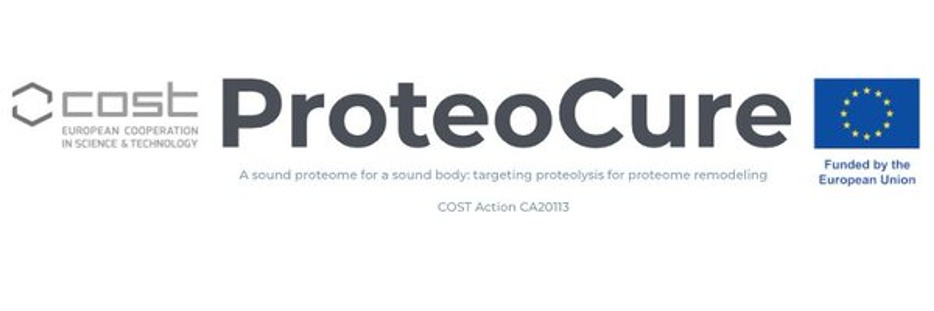 ProteoCure