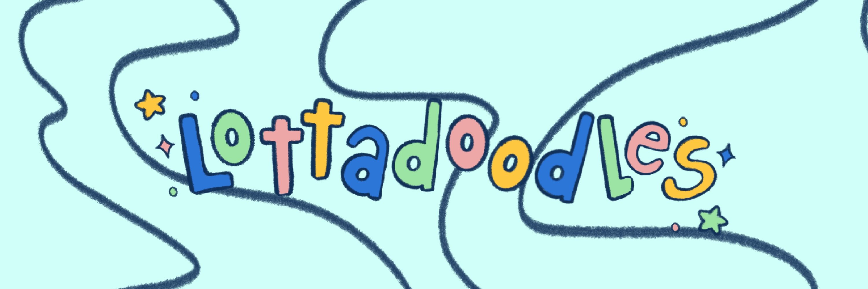 ☆ lottadoodles ☆