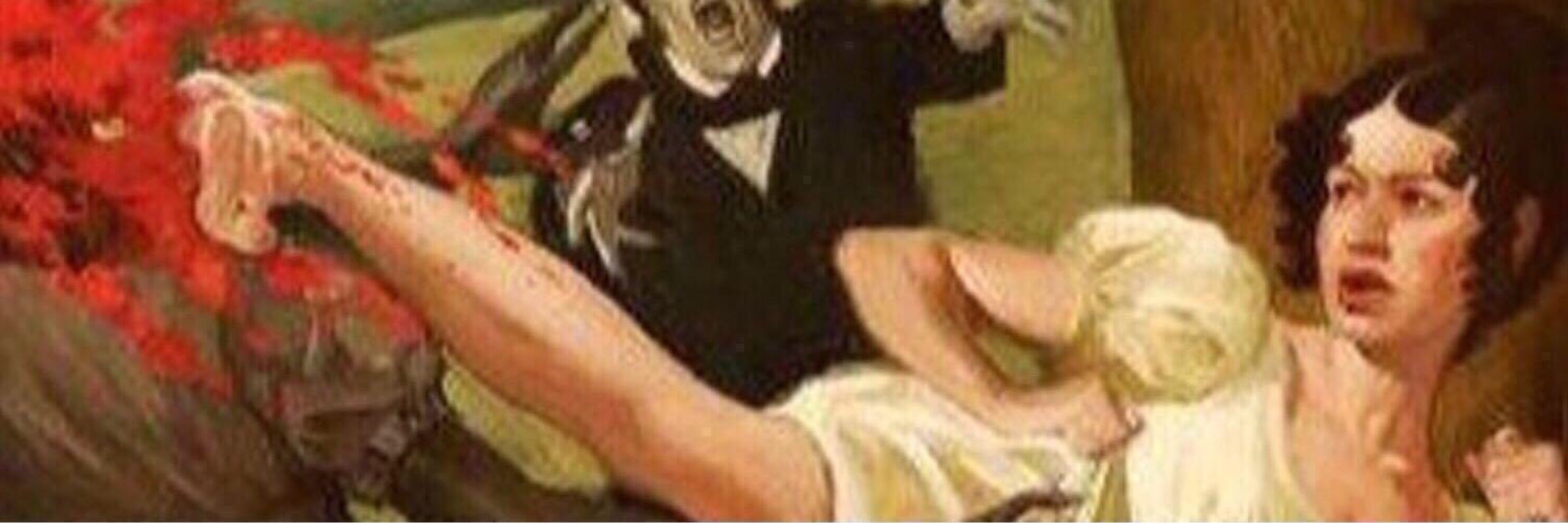 Liz Sherman 