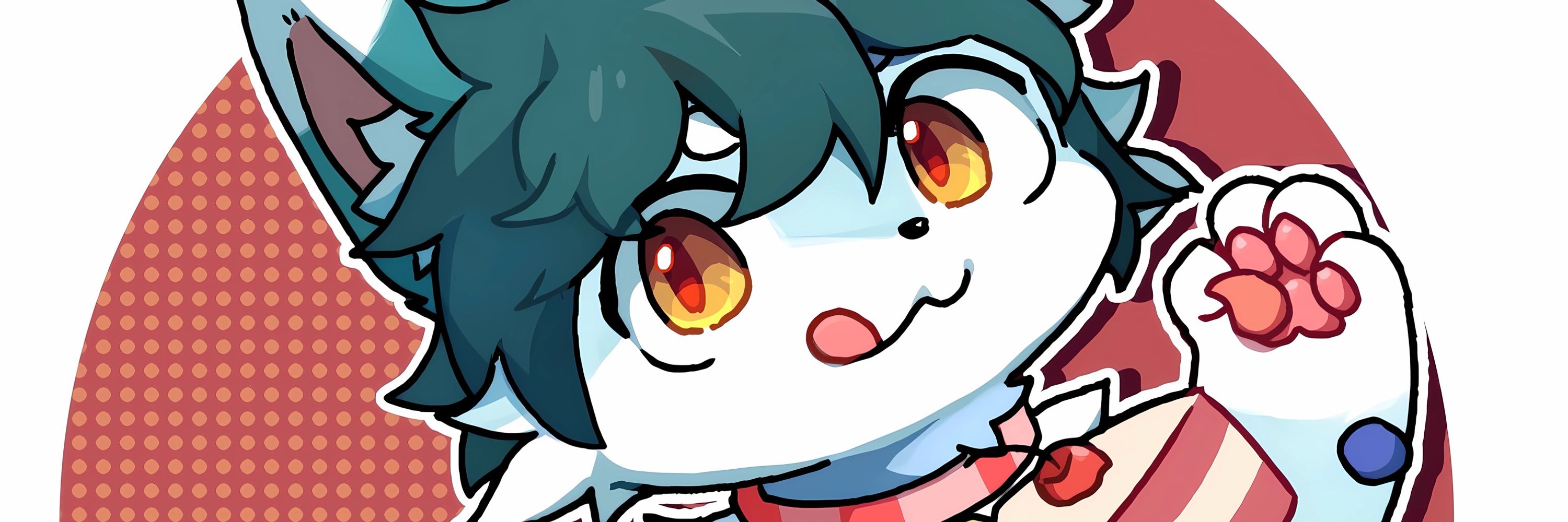 Raijgew瑞杰