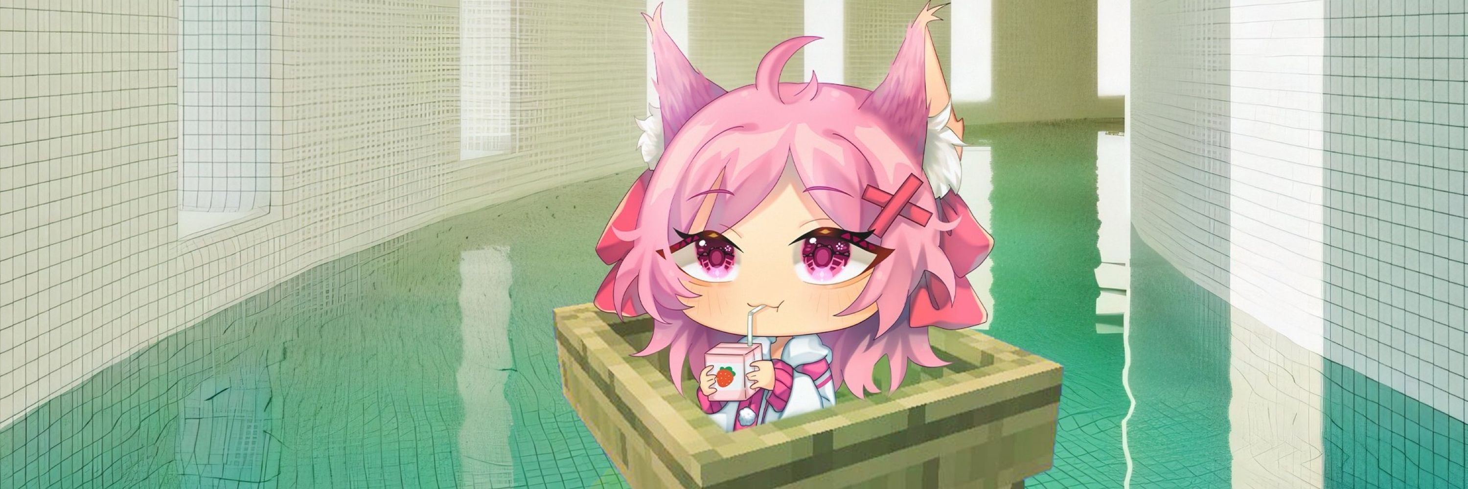 Remi the Dreamfox