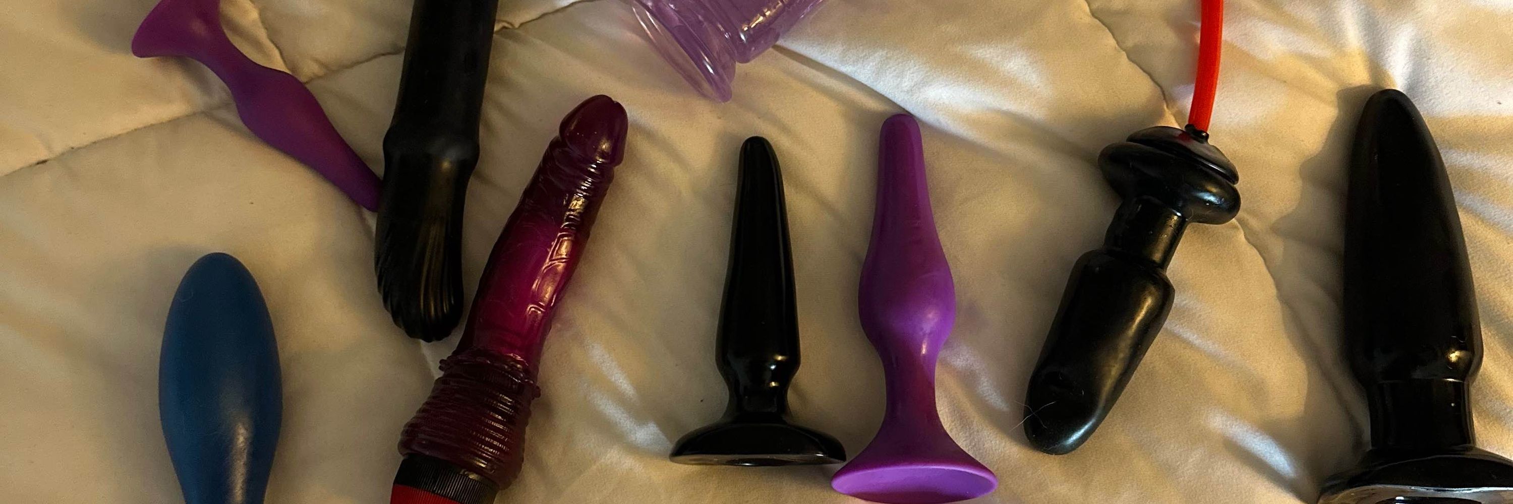 Dick Pleaser