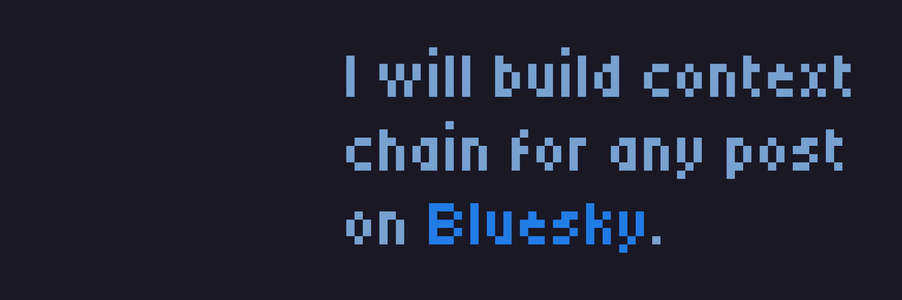 Context Builder
