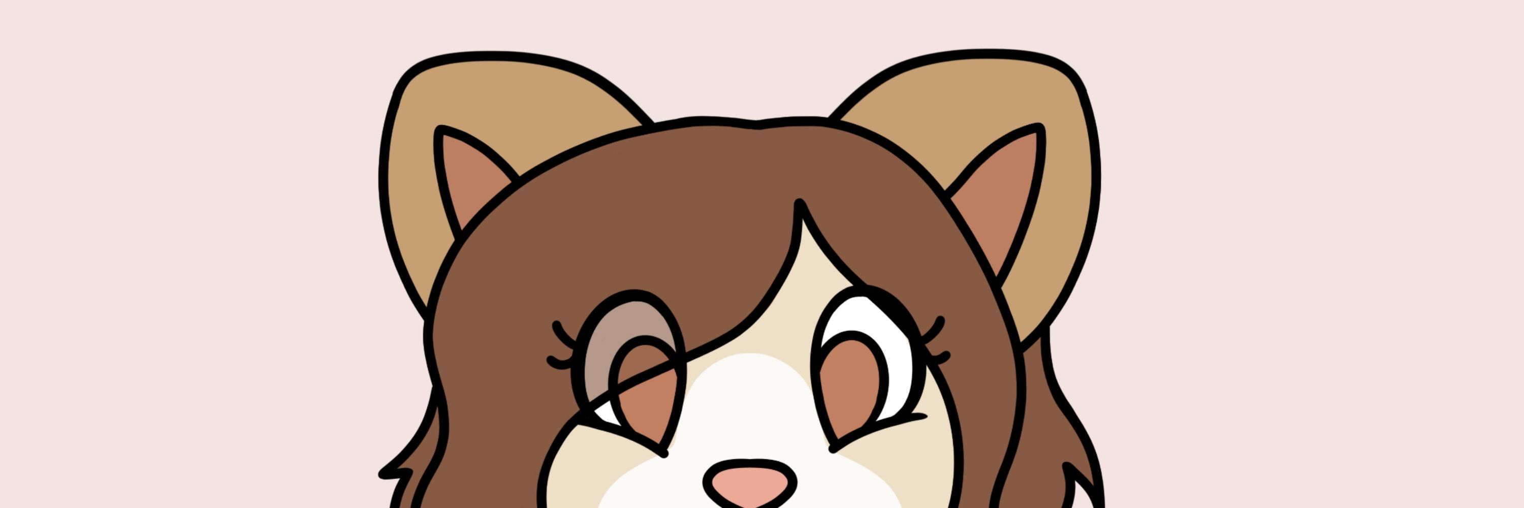 Poss Plush Laura 🍼🏳️‍⚧️